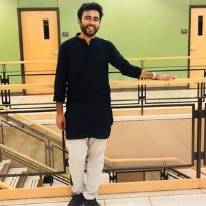 Meet your Posher, Manu